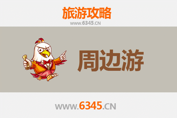 泸州龙马潭周边游全攻略：探索酒城山水与人文魅力